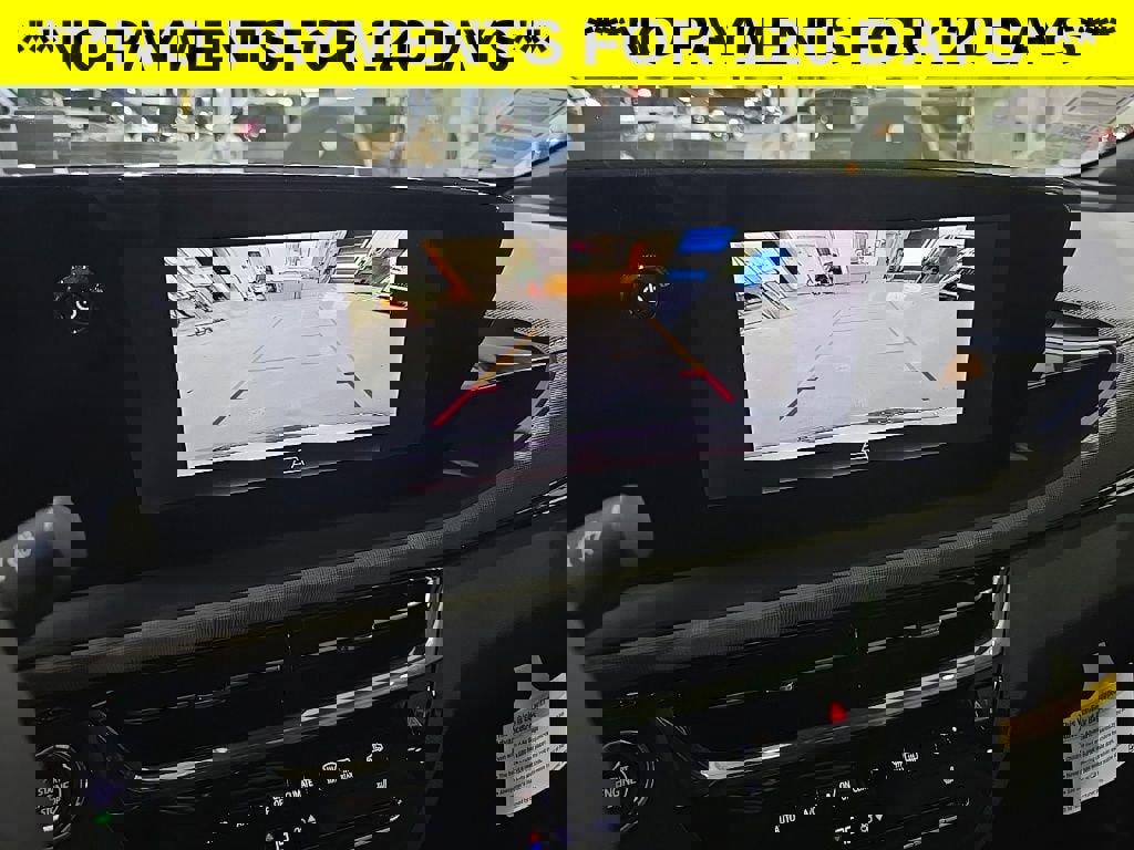 New 2026 Buick Envista Avenir image 22