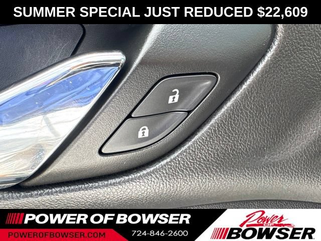 Certified 2022 GMC Acadia SLE AWD/4WD image 13