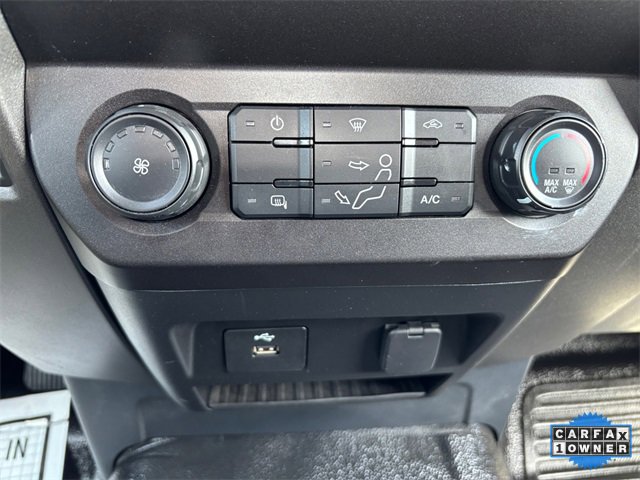 Used 2022 Ford F350 XL w/ Power Equipment Group image 21