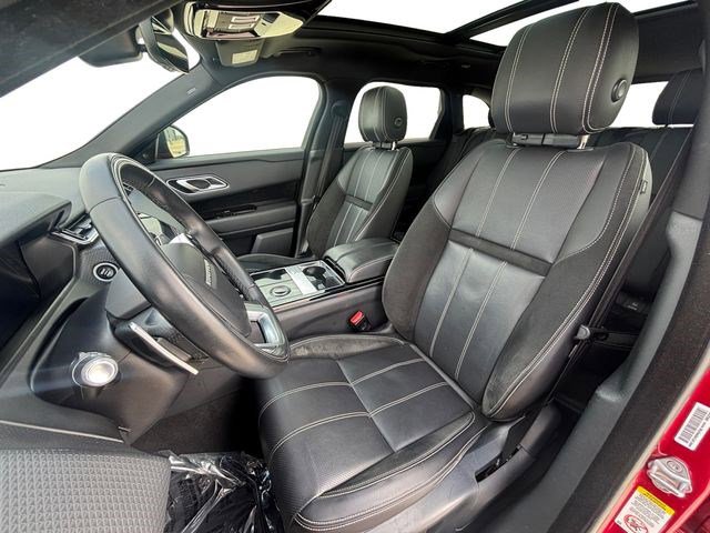 Used 2019 Land Rover Range Rover Velar R-Dynamic SE image 11