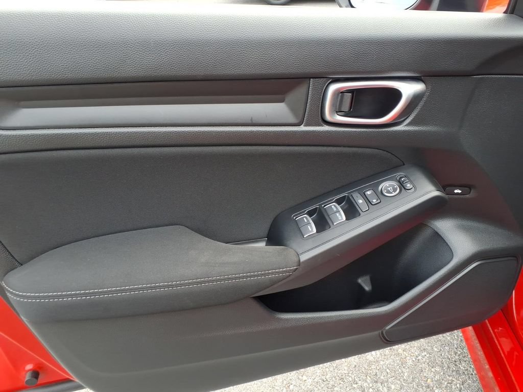 Used 2023 Honda Civic LX image 16