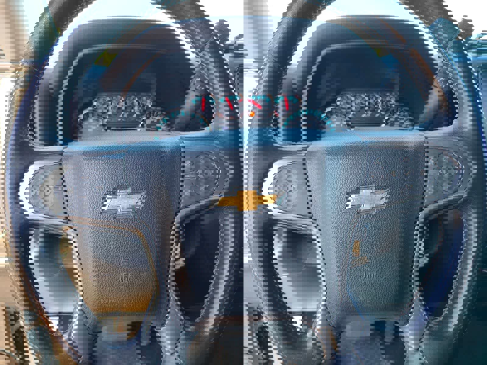 Used 2017 Chevrolet Silverado 1500 LT w/ All Star Edition image 20