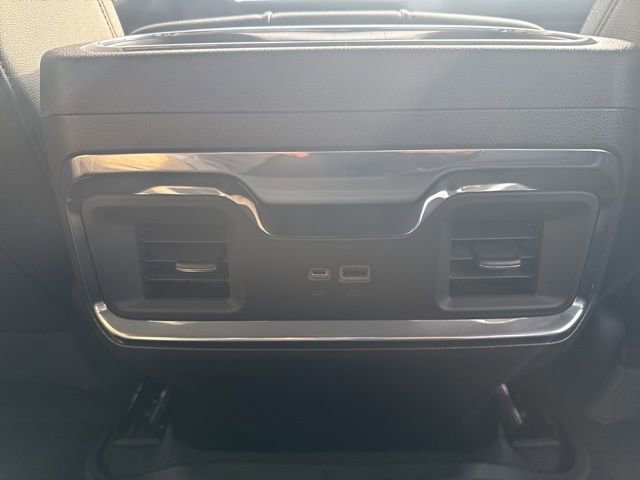 Used 2023 Chevrolet Silverado 1500 LTZ w/ Z71 Off-Road Package image 25