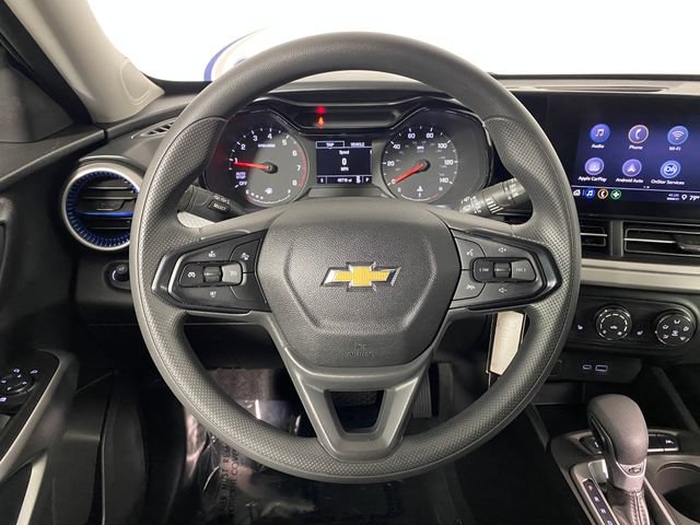 Certified 2024 Chevrolet Trax LS w/ LS Convenience Package FWD image 16