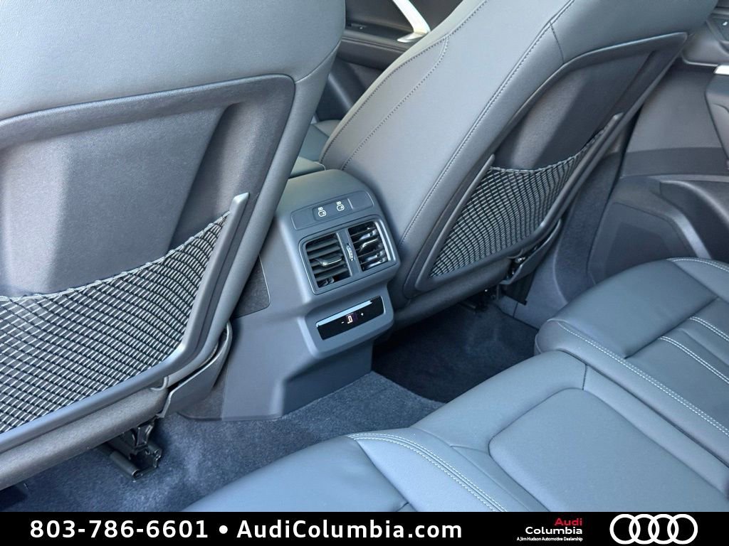 New 2025 Audi Q5 Premium Plus image 24
