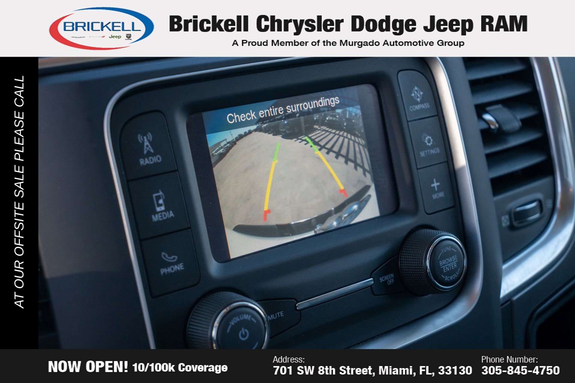 Used 2024 RAM 1500 Classic SLT image 27