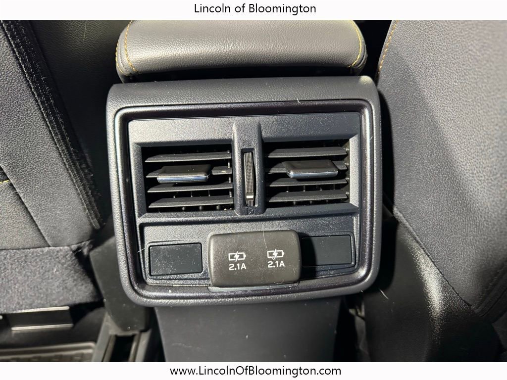 Used 2023 Subaru Forester Wilderness image 57