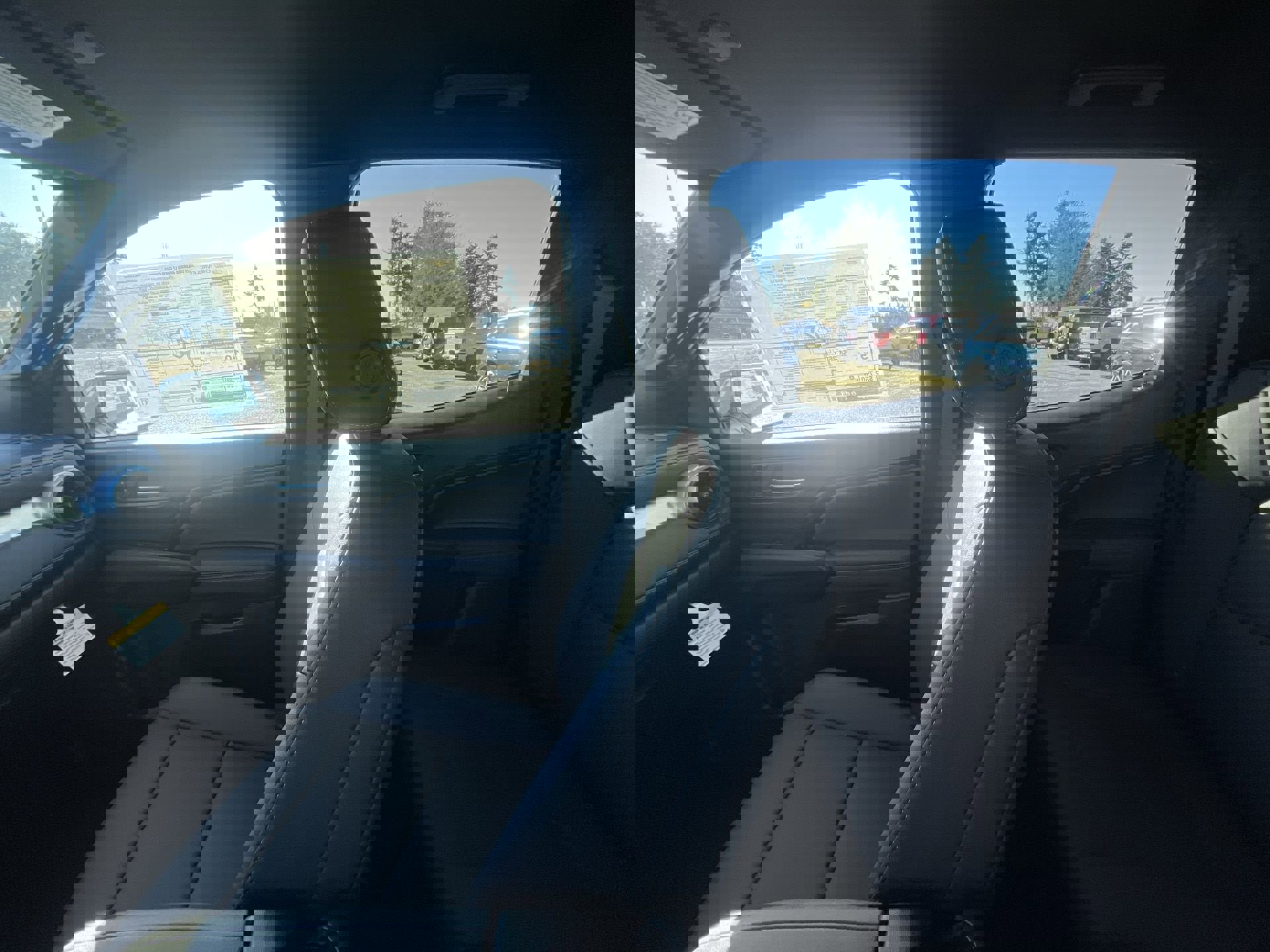 New 2025 Chevrolet Colorado W/T w/ Advanced Trailering Package image 12