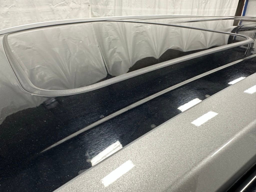 Used 2025 Toyota Highlander XLE image 43