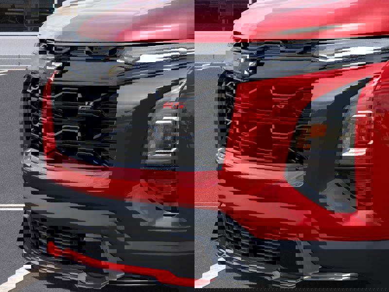 New 2026 Chevrolet Equinox RS w/ Convenience Package III image 13