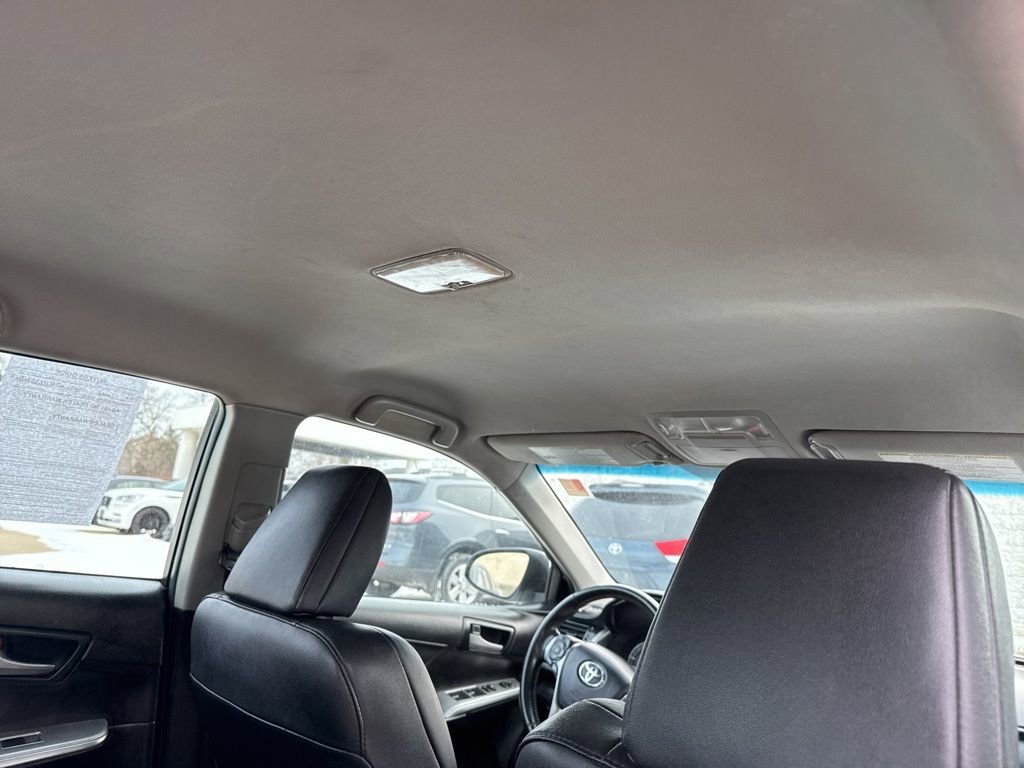 Used 2013 Toyota Camry SE image 17