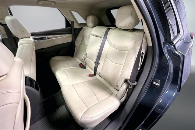 Used 2020 Cadillac XT5 Premium Luxury AWD/4WD image 21