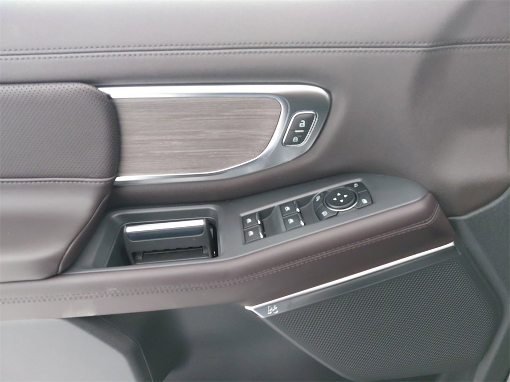 New 2026 Ford Expedition Platinum w/ Platinum Ultimate Package image 30