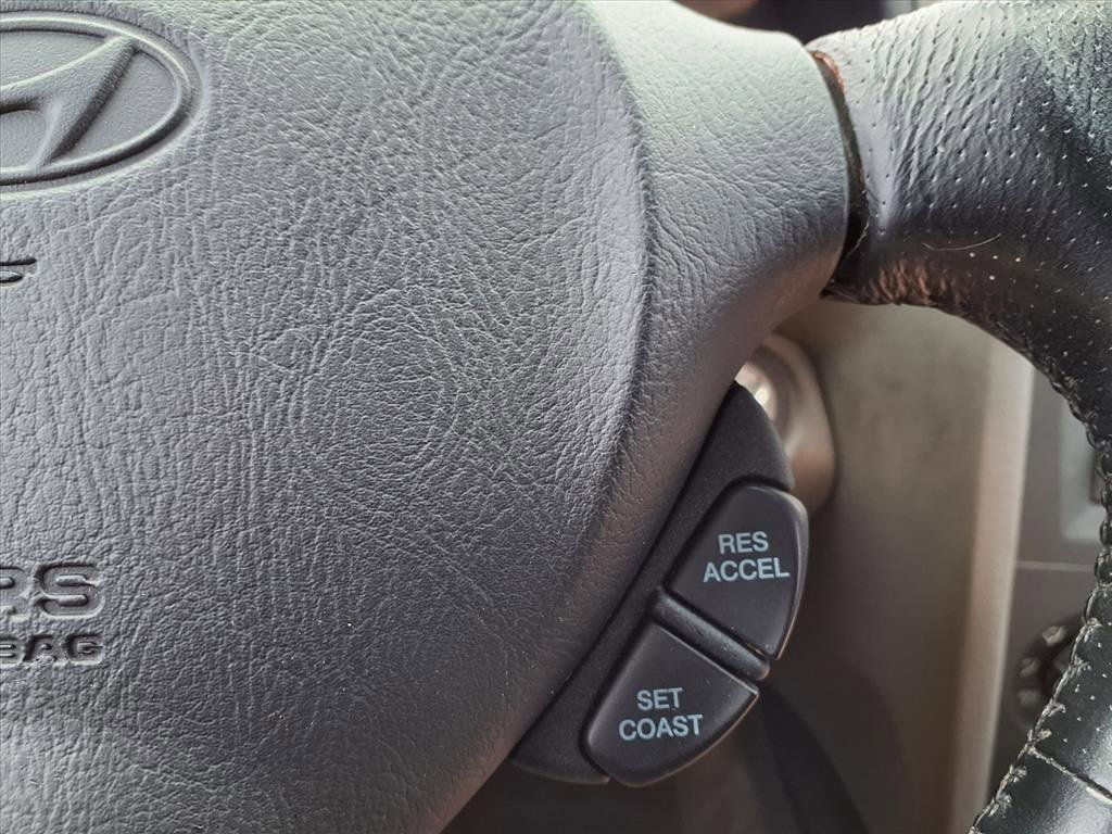 Used 2006 Hyundai Santa Fe GLS image 9