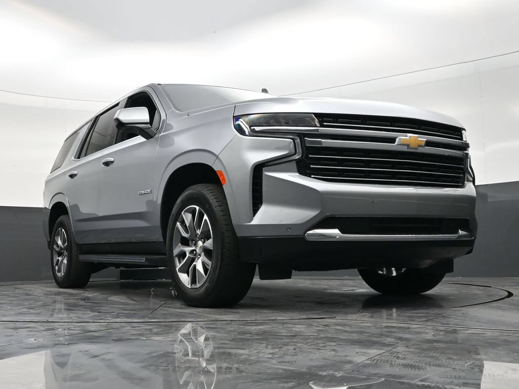 Used 2024 Chevrolet Tahoe LT RWD image 23