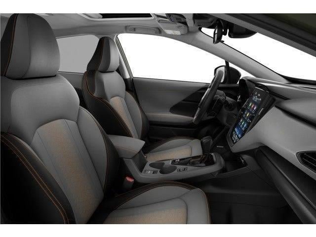New 2026 Subaru Crosstrek 2.5i Limited image 79