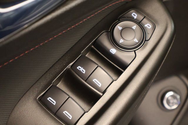 Used 2021 Chevrolet TrailBlazer RS w/ Sun and Liftgate Package image 13