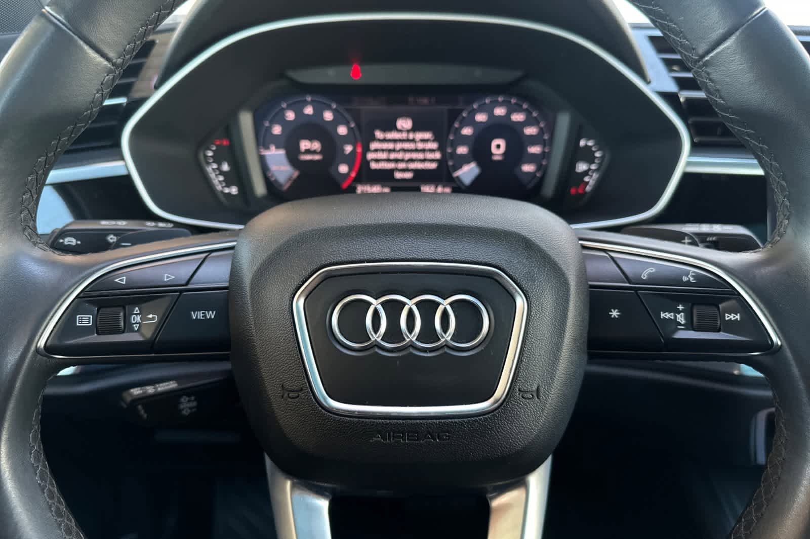 Used 2021 Audi Q3 2.0T Premium w/ Convenience Package AWD/4WD image 25