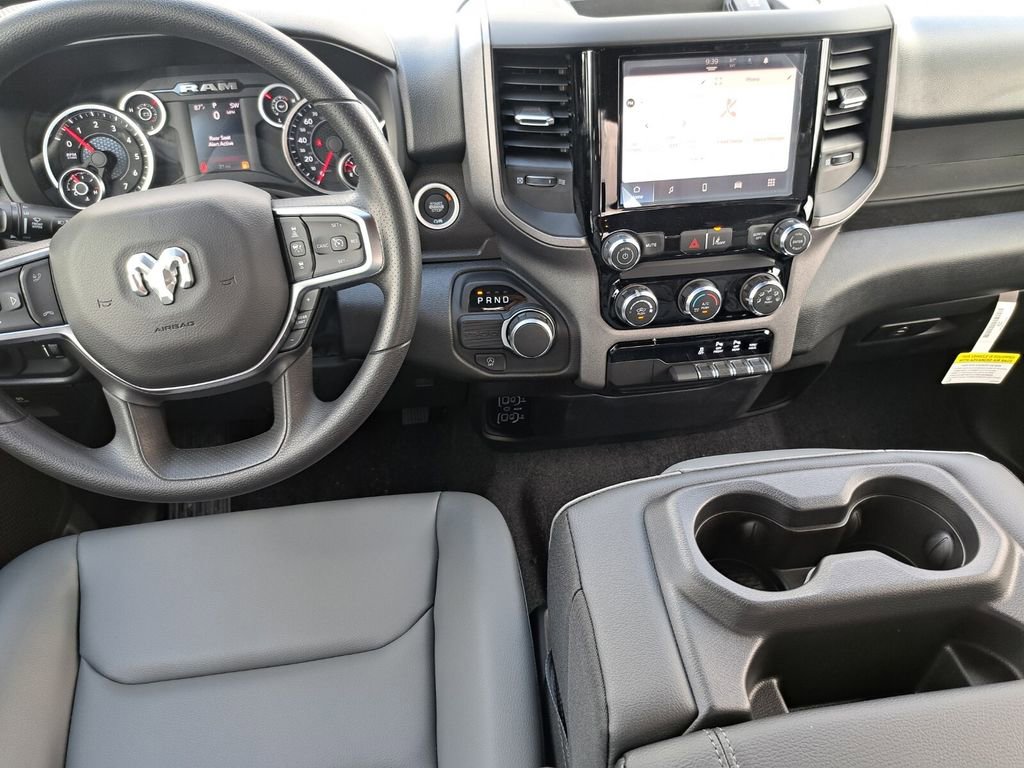 New 2026 RAM 1500 Tradesman image 20