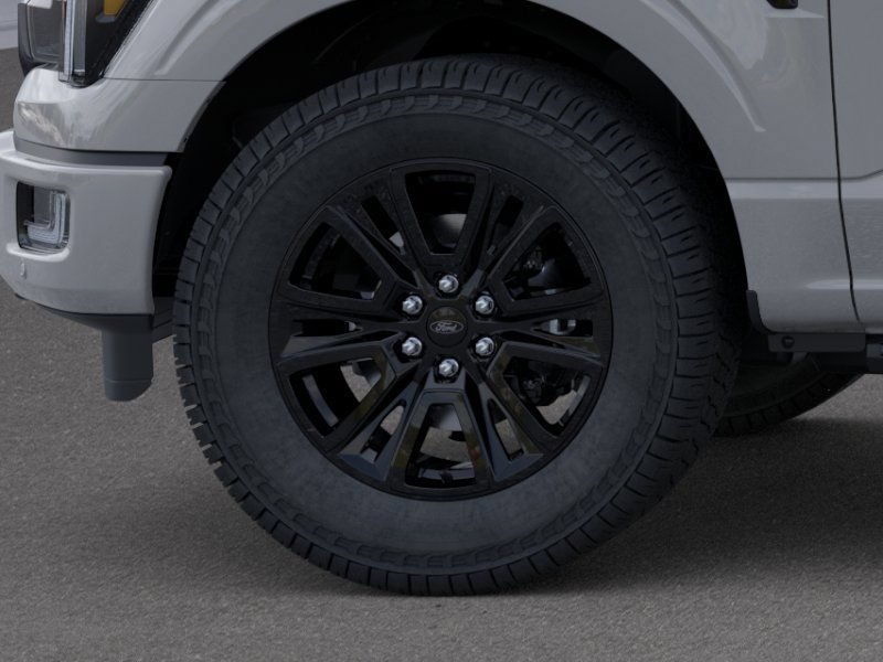 New 2026 Ford F150 Platinum AWD/4WD image 48