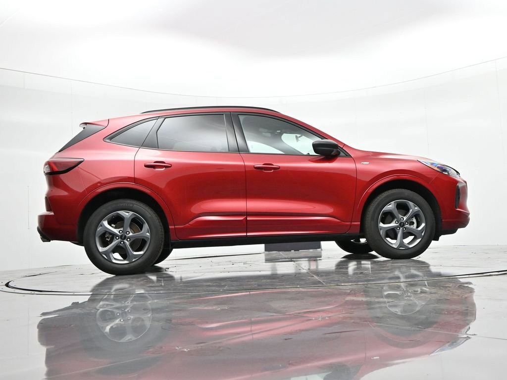 Used 2024 Ford Escape ST-Line w/ Tech Pack #1 image 26