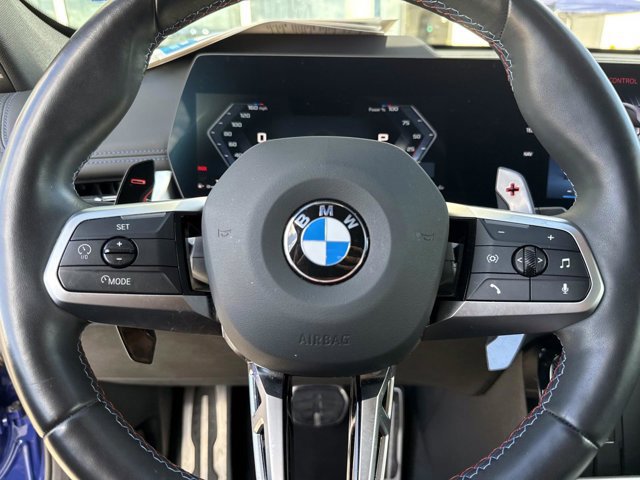 Used 2025 BMW X1 M35i AWD/4WD image 32