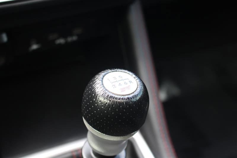 Used 2022 Subaru WRX Limited image 19