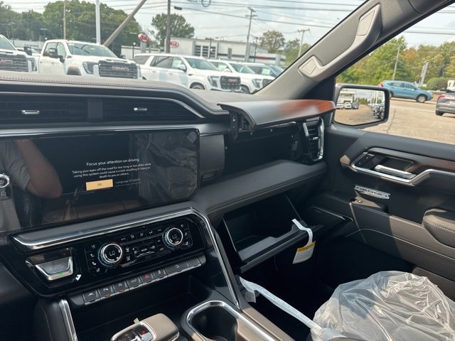 New 2026 GMC Sierra 1500 Denali image 24