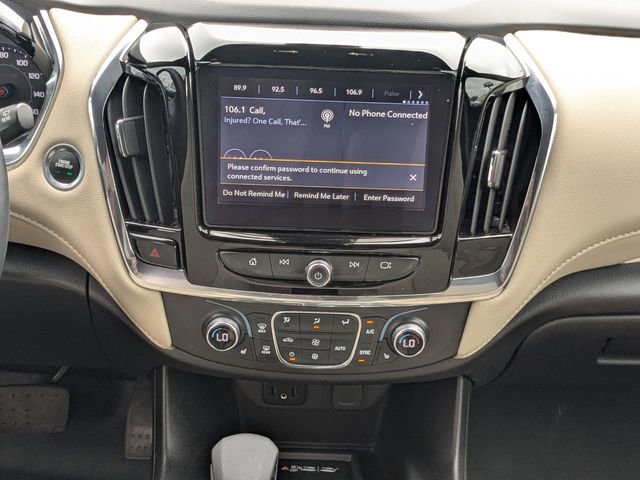 Used 2023 Chevrolet Traverse LT FWD image 20