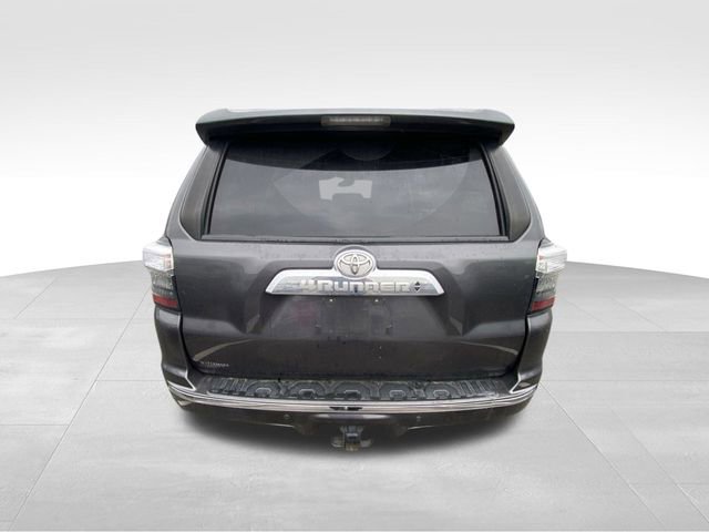 Used 2019 Toyota 4Runner Limited RWD image 8