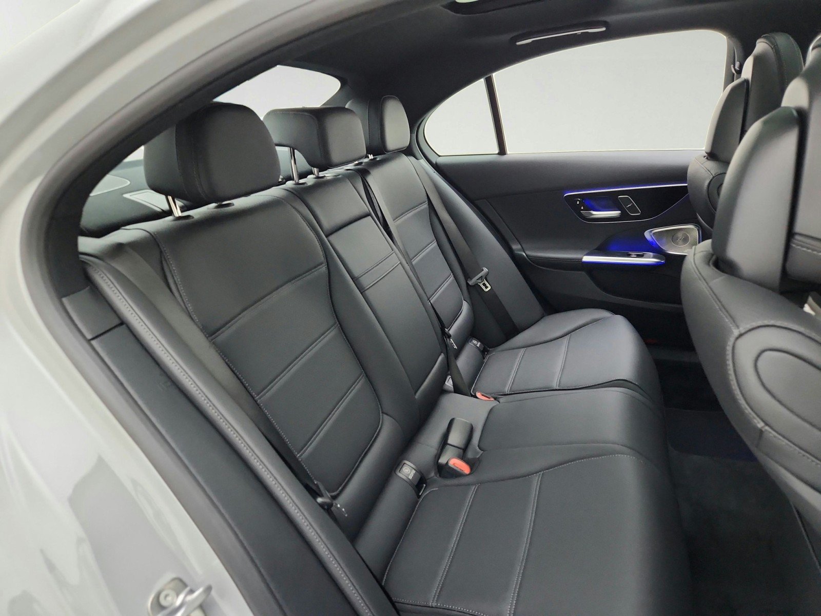 New 2026 Mercedes-Benz C 300 Sedan image 26