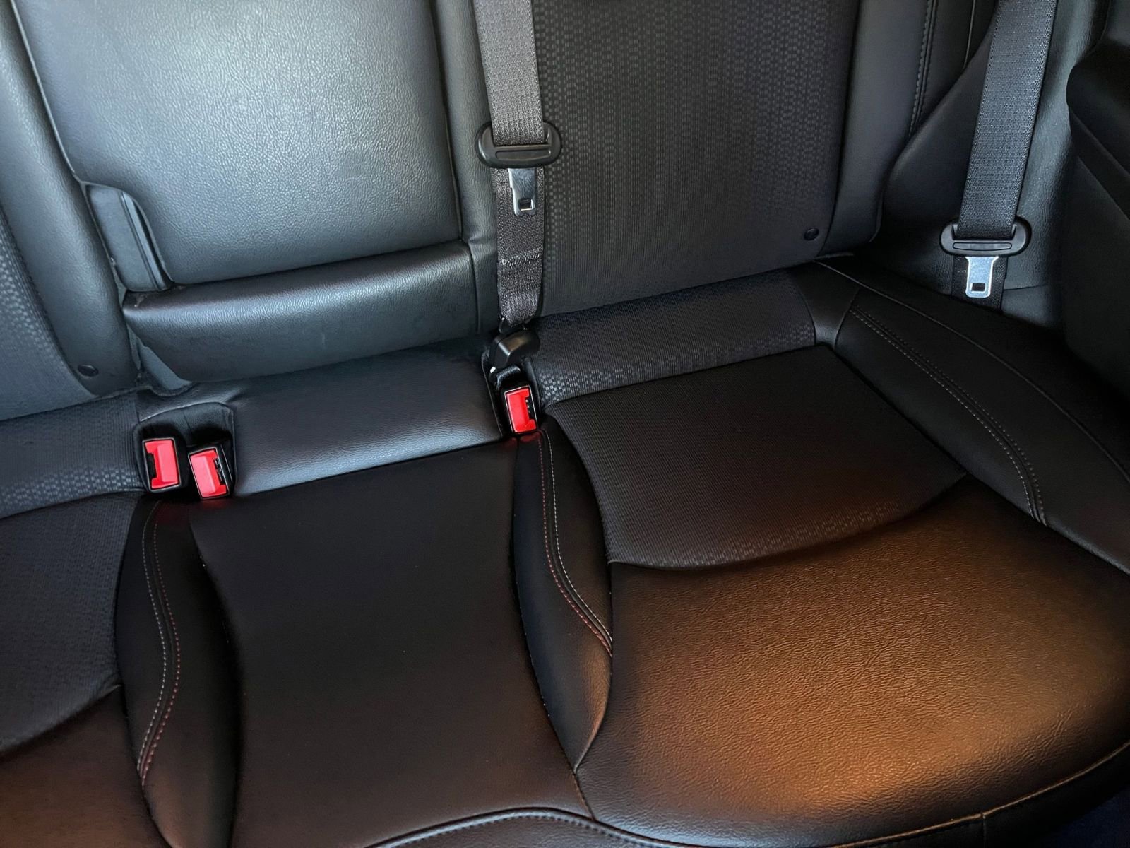 Used 2025 Jeep Compass Trailhawk image 37