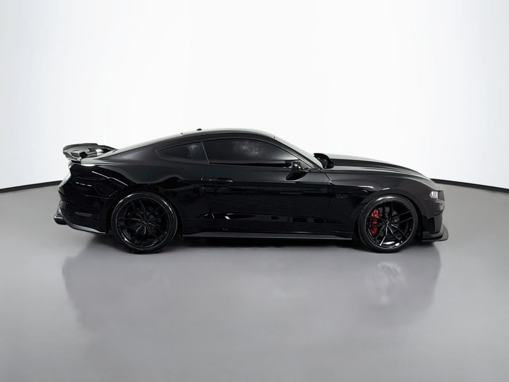 Used 2019 Ford Mustang GT w/ Equipment Group 301A RWD image 8