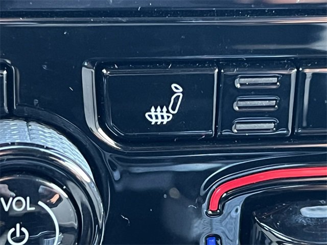 Used 2024 Jeep Grand Cherokee Limited image 28