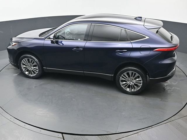 Used 2024 Toyota Venza XLE AWD/4WD image 41