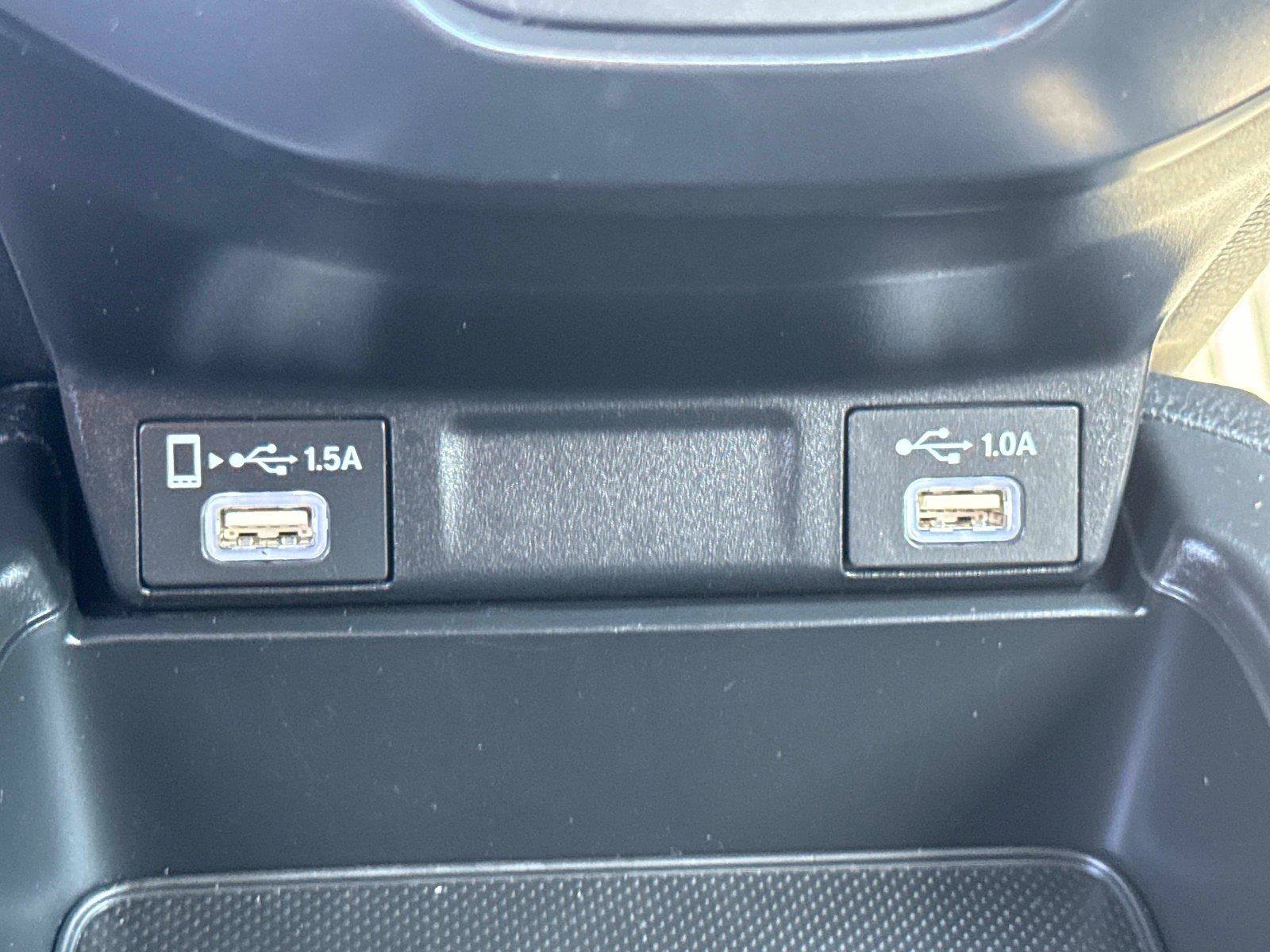 Certified 2022 Honda CR-V EX-L image 27