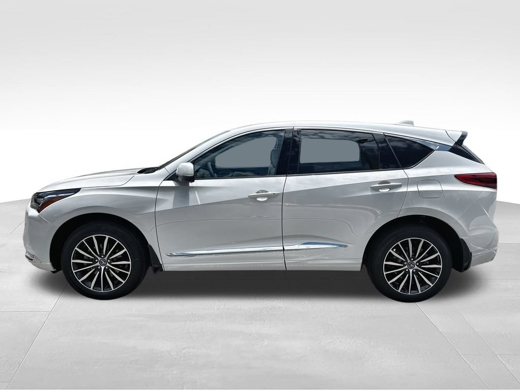 New 2026 Acura RDX SH-AWD w/ Advance Package image 5