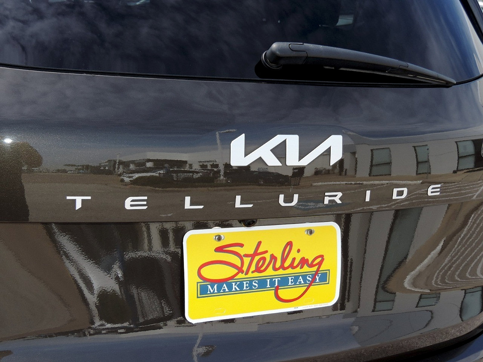 Used 2023 Kia Telluride SX Prestige AWD/4WD image 13