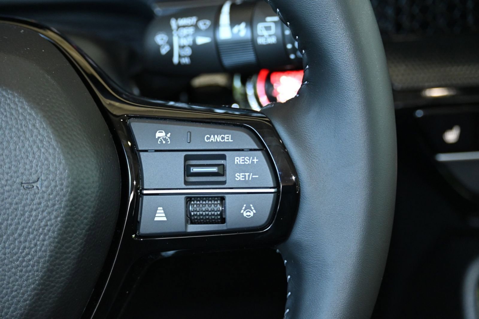 New 2026 Honda CR-V EX-L image 24