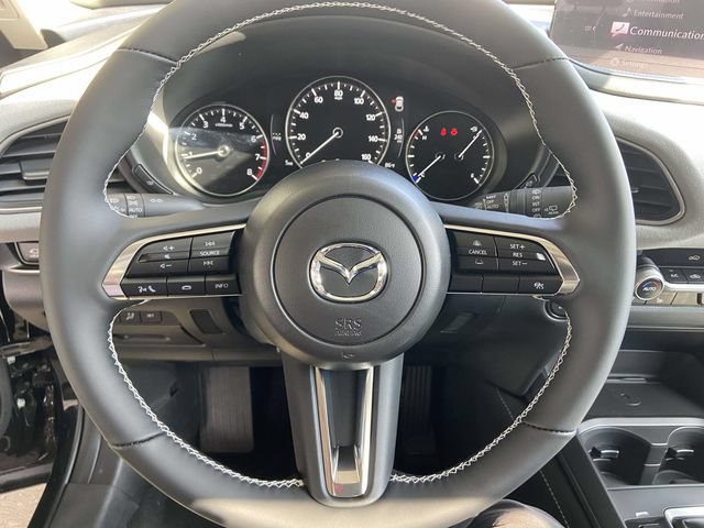 Certified 2026 MAZDA CX-30 2.5 Turbo AWD/4WD image 12