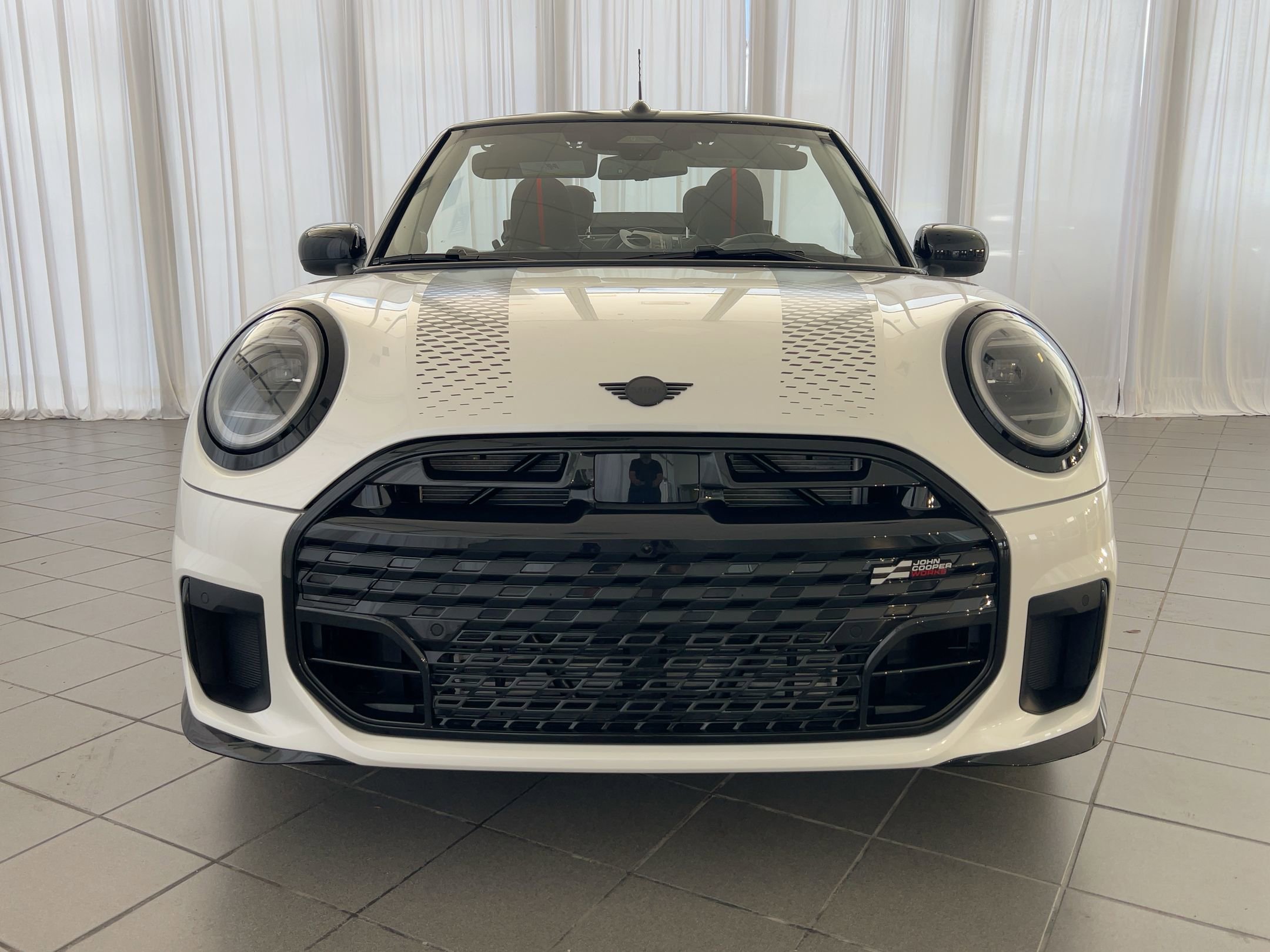 New 2026 MINI Cooper S image 6