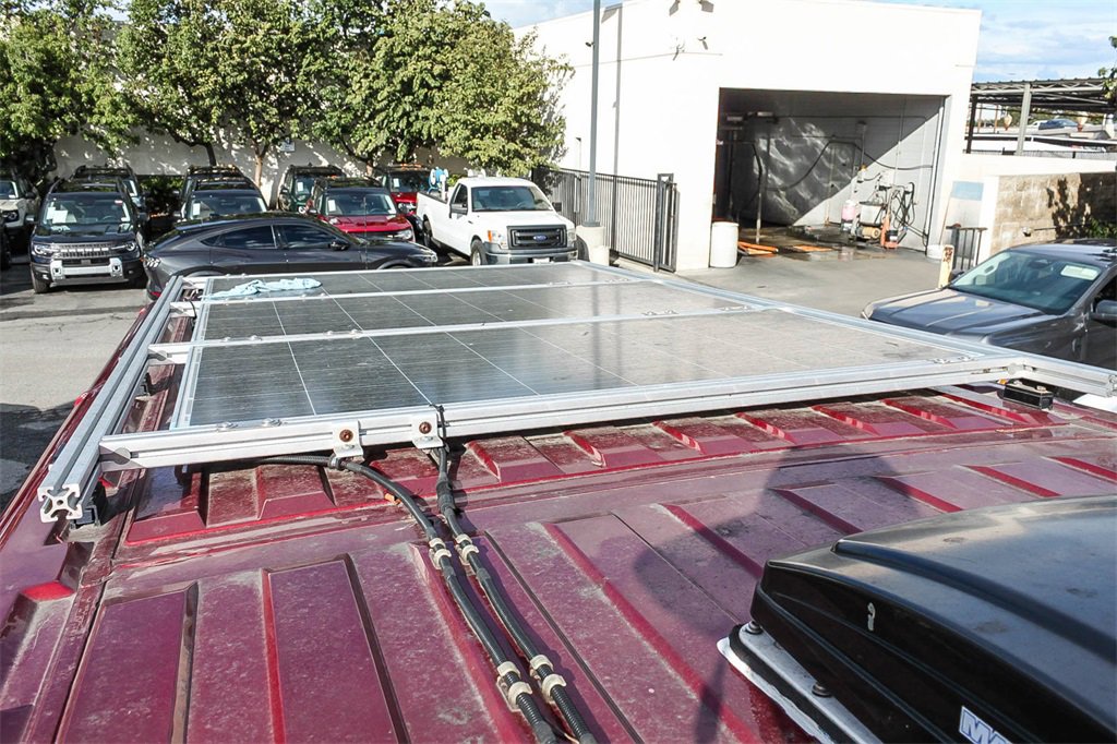 Used 2021 RAM ProMaster 2500 w/ Premium Appearance Group image 41