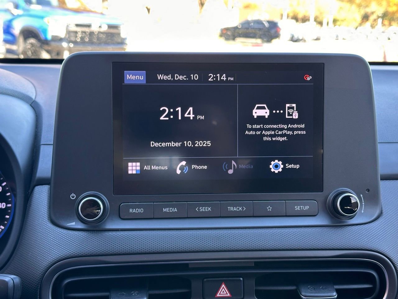 Used 2022 Hyundai Kona SEL w/ Convenience Package image 31