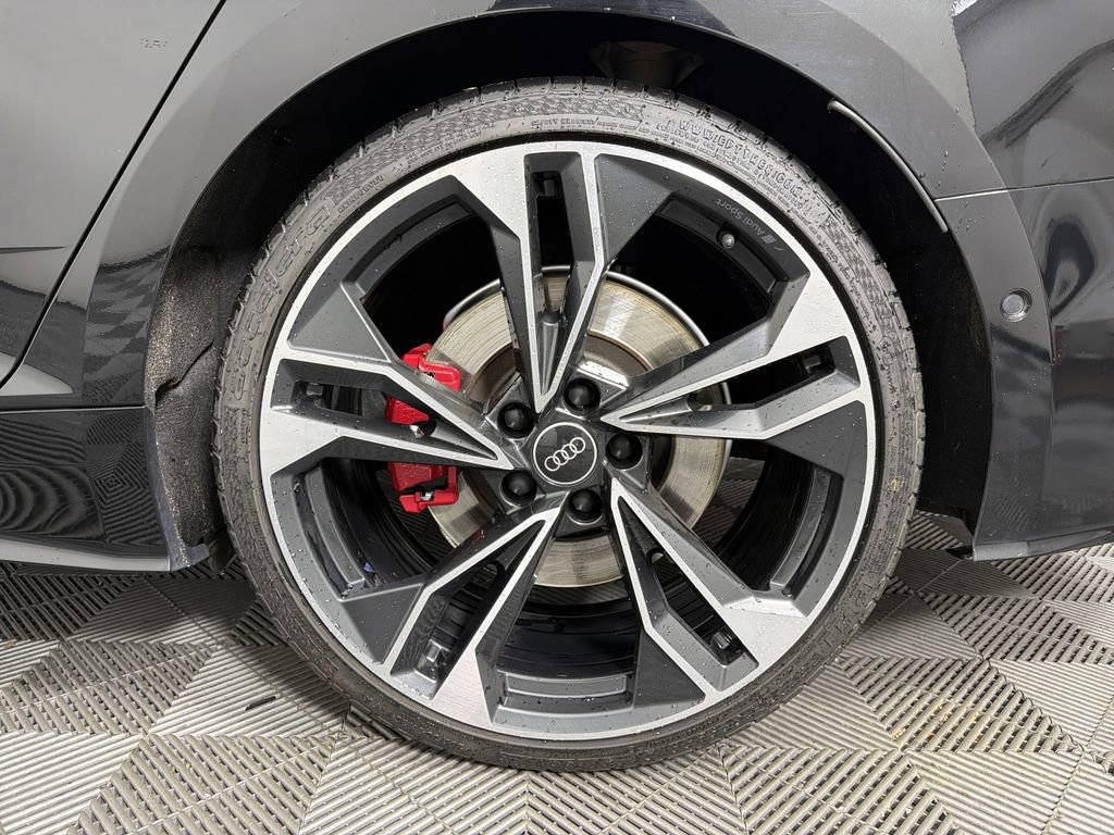 Used 2023 Audi S5 Prestige image 18