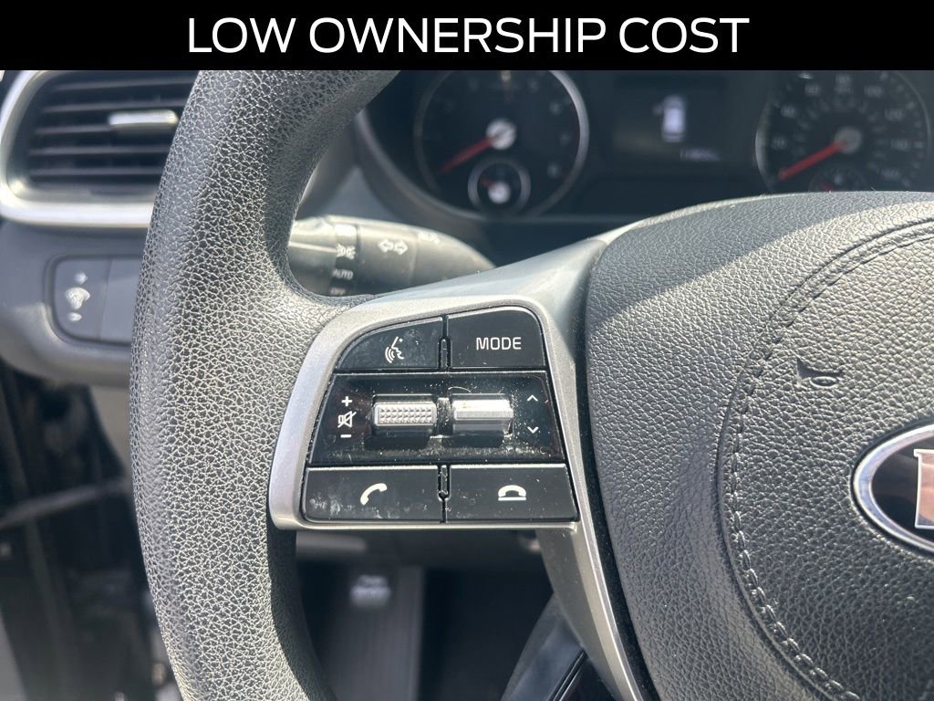 Used 2019 Kia Sorento L FWD image 16