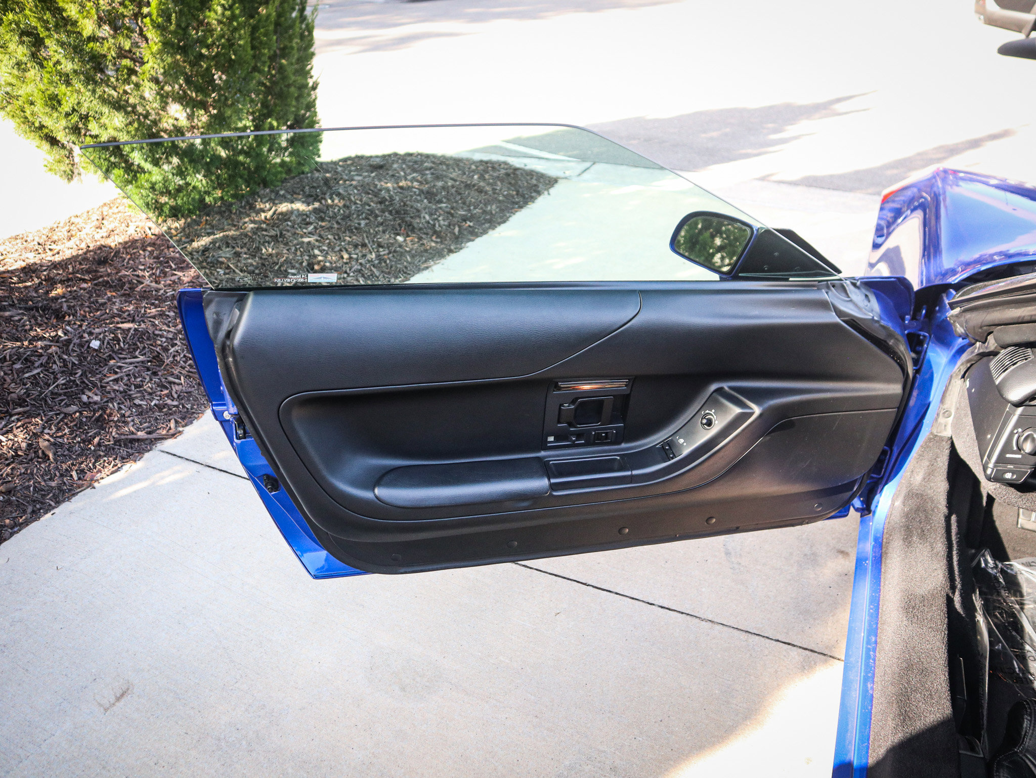 Used 1996 Chevrolet Corvette Convertible image 14