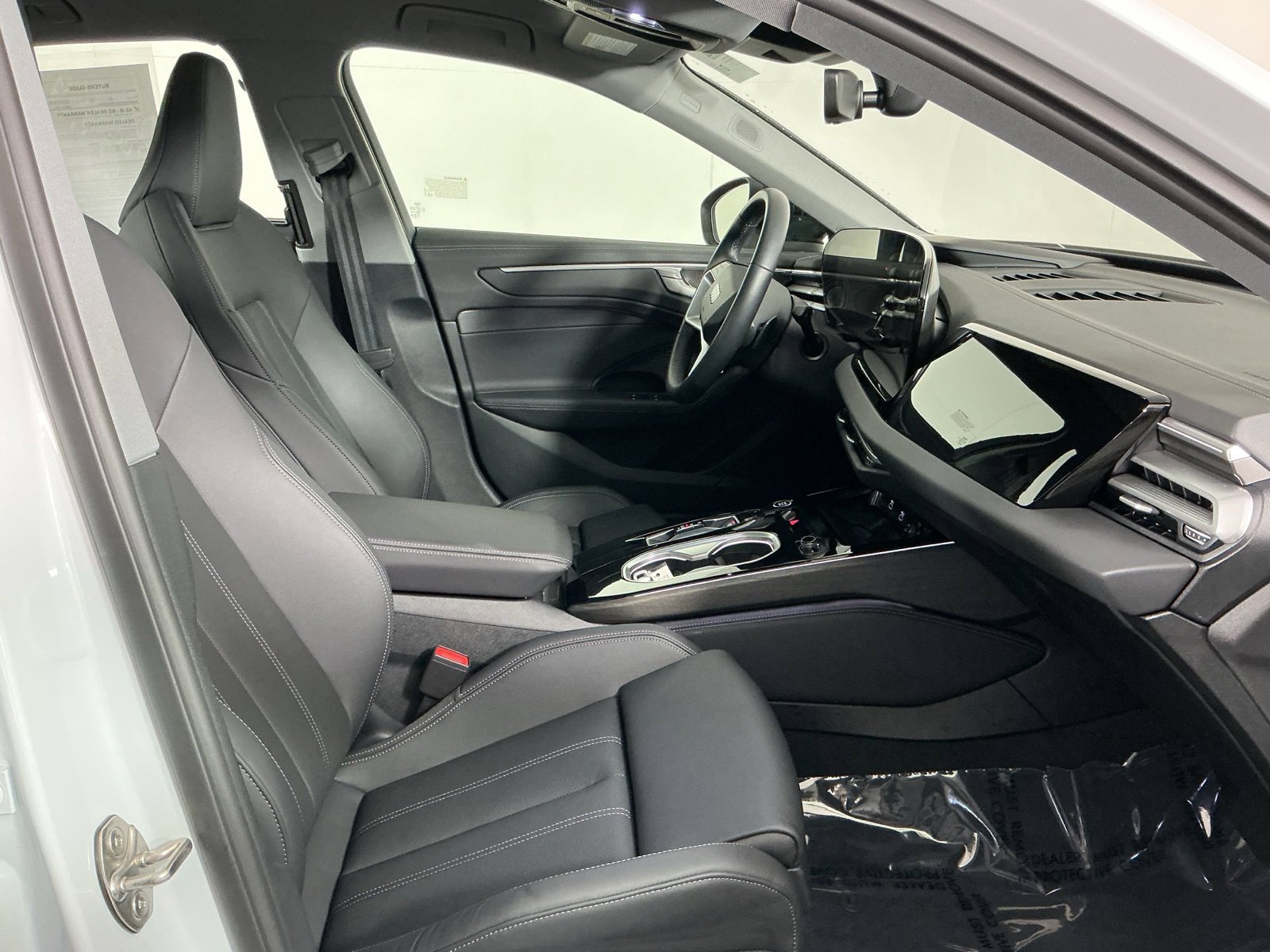 Used 2026 Audi A6 Premium Plus AWD/4WD image 18