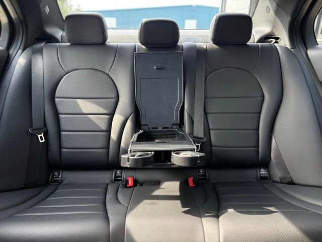 Used 2021 Mercedes-Benz C 300 4MATIC Sedan image 59
