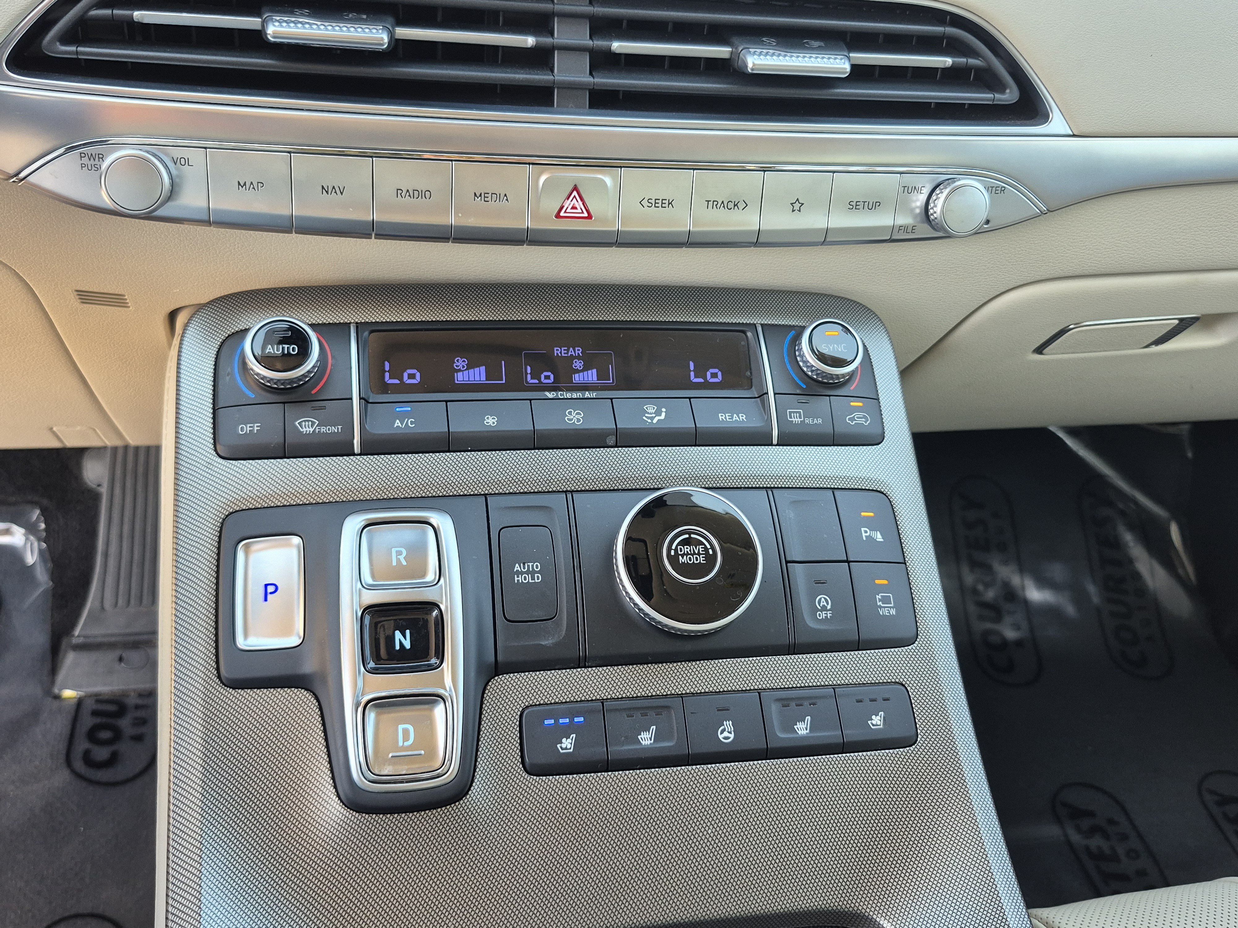 Used 2020 Hyundai Palisade Limited FWD image 28