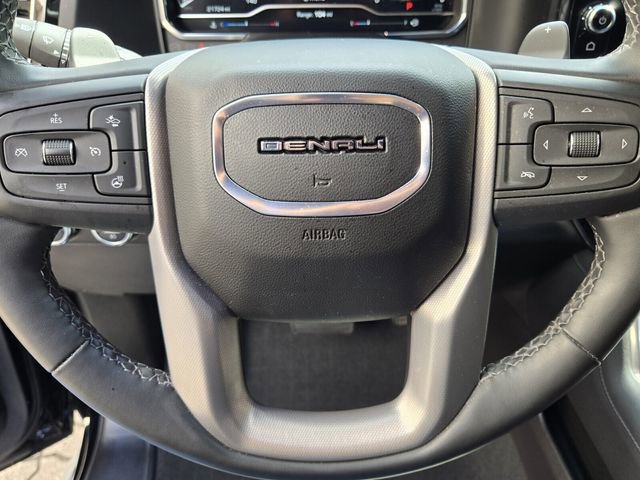 Used 2025 GMC Sierra 1500 Denali AWD/4WD image 26